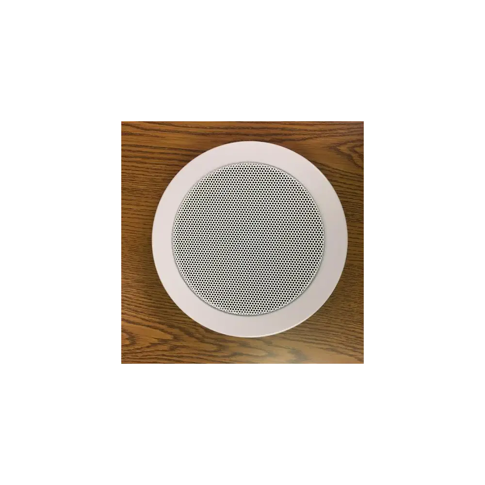 5-1/4" Round Ceiling Speaker - White - FUR5514W